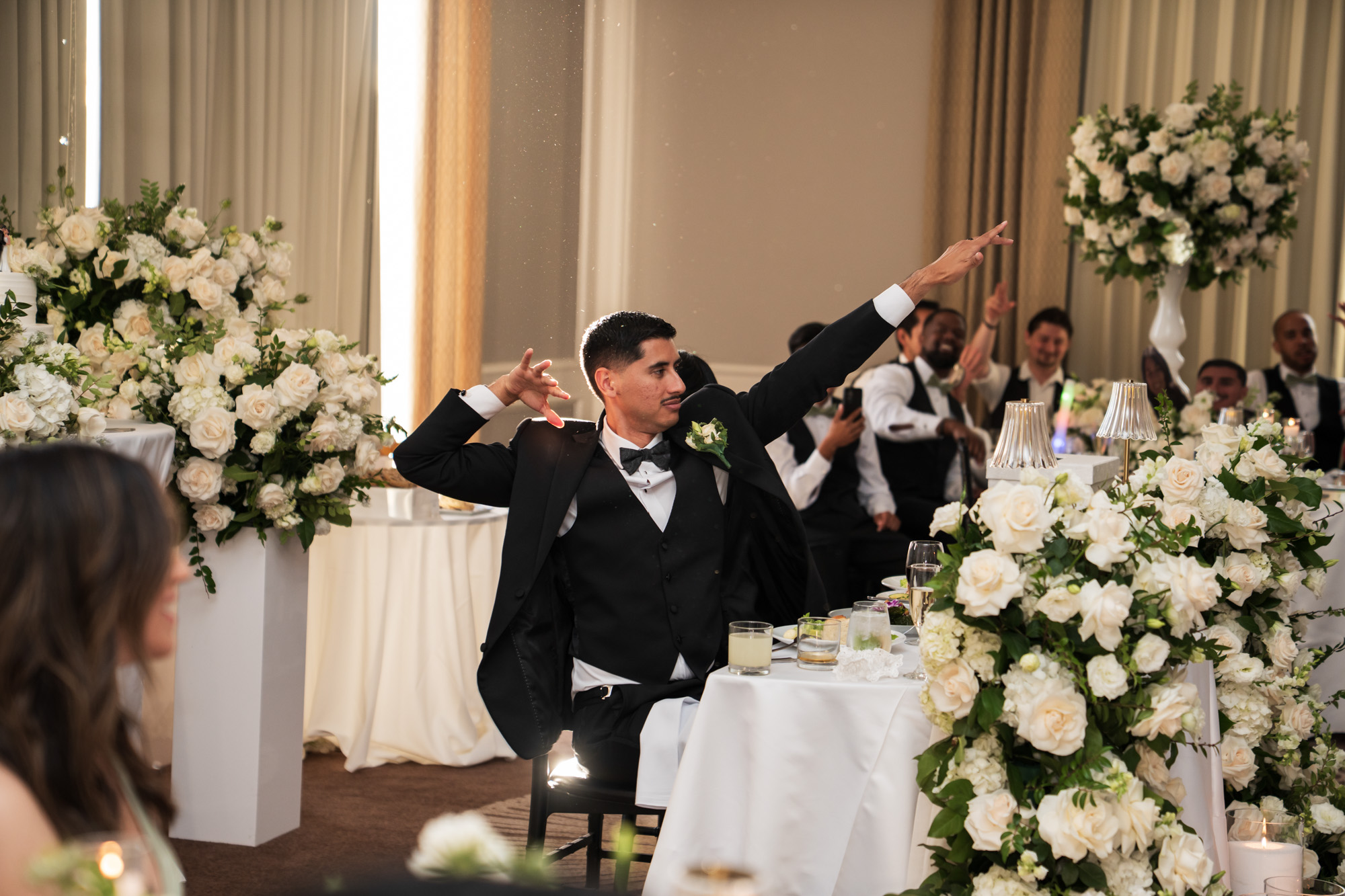 Kim & Roy wedding — gallery, photo 333